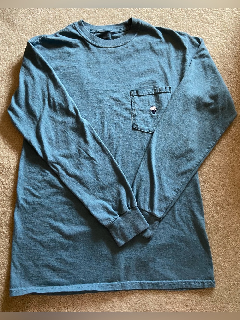 The Southern Shirt Co Long Sleeve​